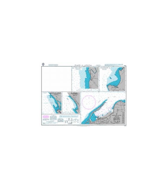 Plans in Angola 