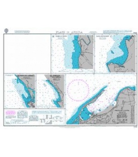 Plans in Angola 