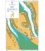 British Admiralty Nautical Chart 3490 West Coast, Port of Liverpool