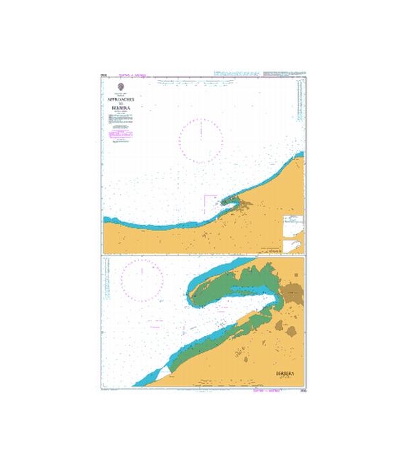 Approaches to Berbera 