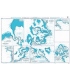 Anchorages in Luzon- Mindoro and Marinduque 