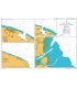 Ports on the North and North East Coast of Sumatera 