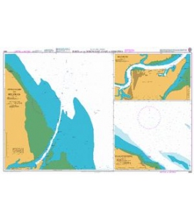 Ports on the North East Coast of Sumatera 