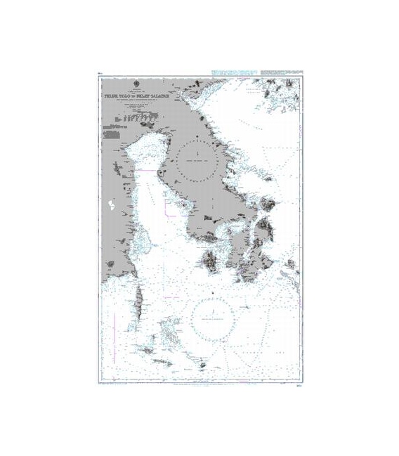 Teluk Tolo to Selat Salayar 