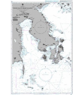 Teluk Tolo to Selat Salayar 