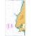 British Admiralty Nautical Chart 3635 Cabo Mondego to Cabo Espichel