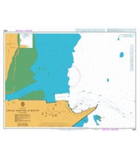 Little Aden Oil Harbour 