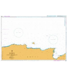 Rethymnon to Kolpos Mirampellou 