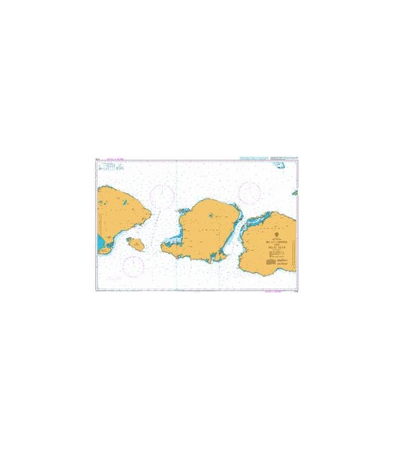 Selat Lombok and Selat Alas 