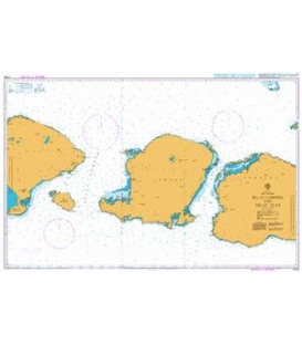 Selat Lombok and Selat Alas 