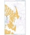 British Admiralty Nautical Chart 3711 Cape Adare to Cape Daniell
