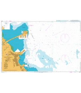 Port of Al Jubail (Jubayl) 