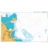 British Admiralty Nautical Chart 3718 Port of Jubail (Al Jubayl)