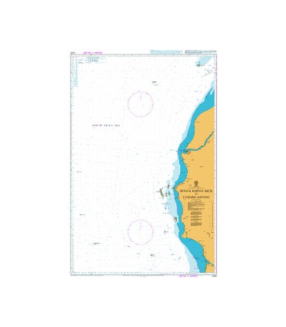 Sungai Kapuas Kecil to Tanjung Bayung 