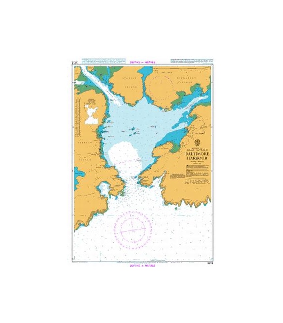 Baltimore Harbour 