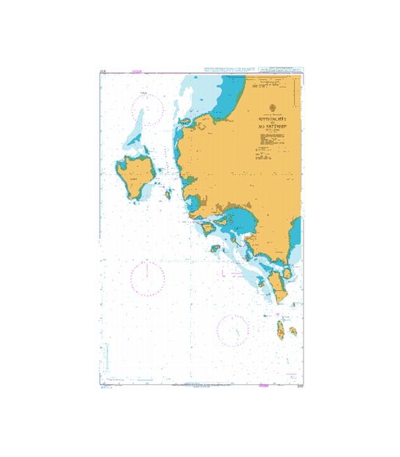 Approaches to Ao Sattahip 