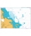 British Admiralty Nautical Chart 3775 Ra's Abu `Ali to Ra's as Saffaniyah
