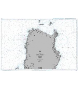 Luzon Island North of Latitude 16 20 00 N 