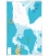 British Admiralty Nautical Chart 3812 Ad Dammam and Ra's Tannurah