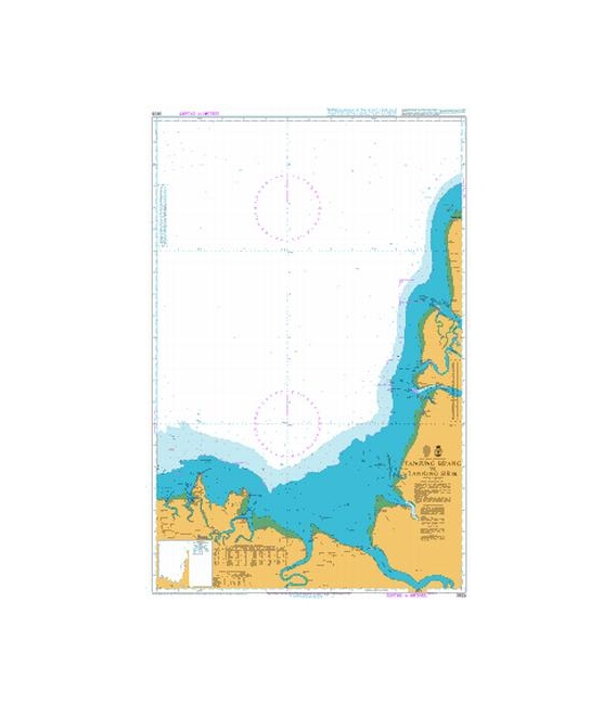 Tanjung Sipang to Tanjung Sirik 