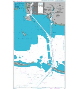 Pascagoula Harbor 