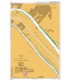 British Admiralty Nautical Chart 3844 Kabda Point to Abadan