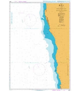 Conception Point to Hottentot Point 