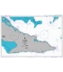 CubaEastern Sheet 