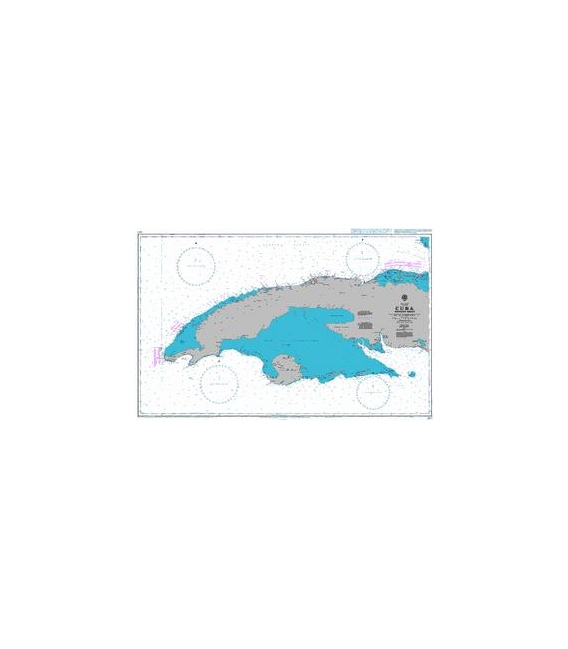 CubaWestern Sheet 