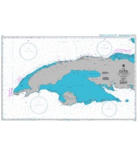 CubaWestern Sheet 