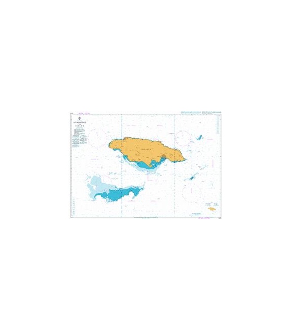 Approaches to Jamaica 