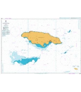 Approaches to Jamaica 