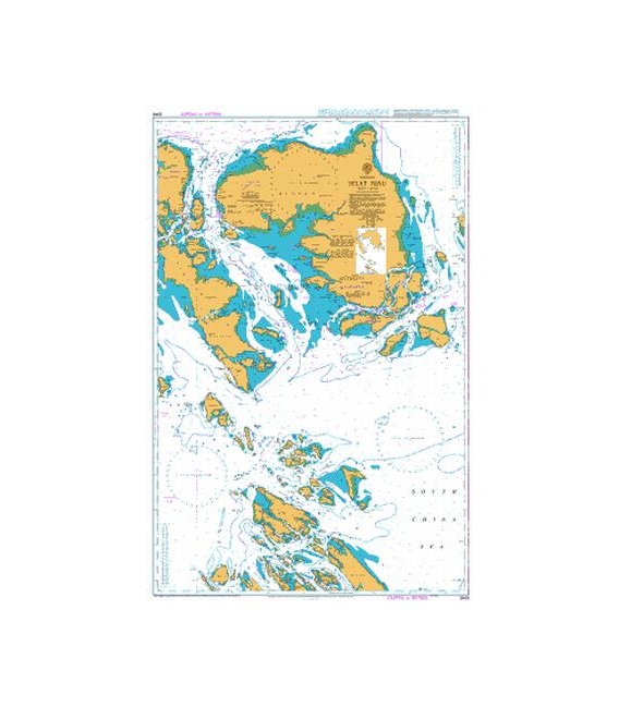 Selat Riau