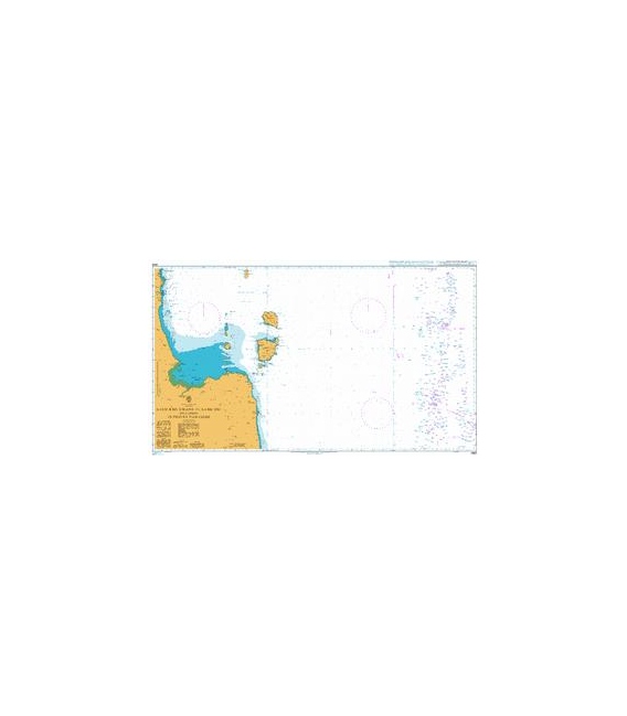 Laem Kho Kwang to Laem Riu including Offshore Gasfields 