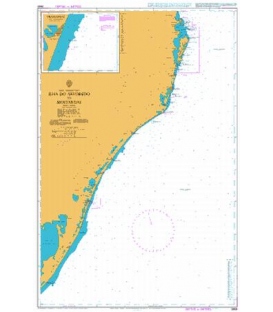 Ilha do Arvoredo to Mostardas 