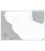 Britsh Admiralty Nautical Chart 3989 Gulf of Tonkin (Southern Part)