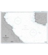 Britsh Admiralty Nautical Chart 3989 Gulf of Tonkin (Southern Part)
