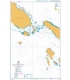 Bougainville Island to Ghizo Island 