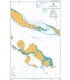 Choiseul Island to New Georgia Island 