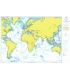 A Planning Chart for the Atlantic and Indian Oceans 