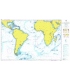 A Planning Chart for the South Atlantic Ocean 
