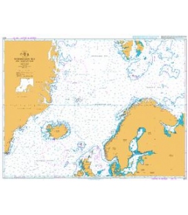 Norwegian Sea and Adjacent Seas 