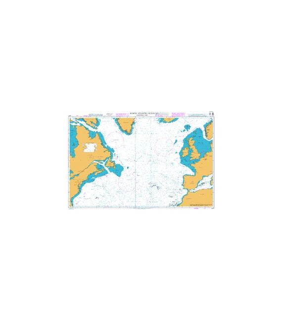 North Atlantic OceanNorthern Part 