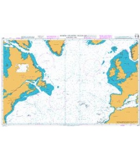 North Atlantic OceanNorthern Part 