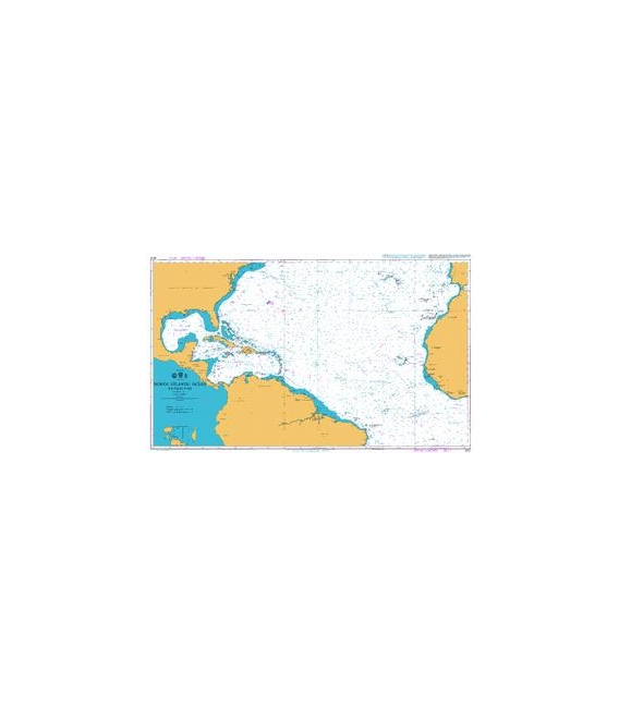 North Atlantic OceanSouthern Part 