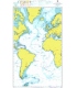 A Planning Chart for the Atlantic Ocean 
