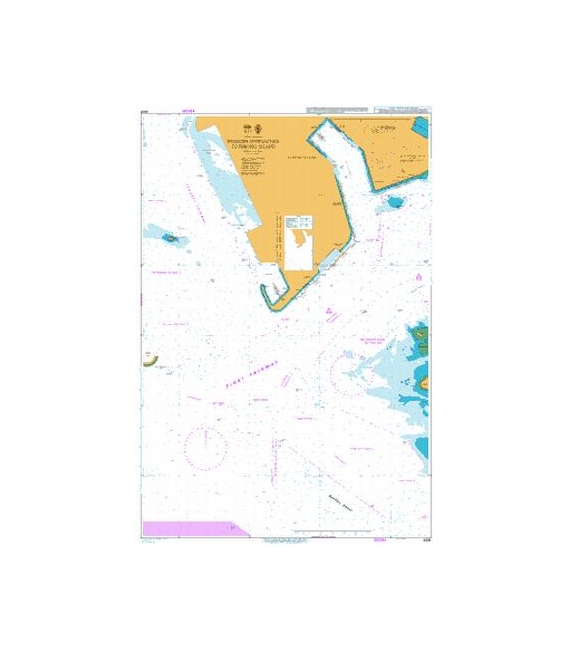 Western Approaches to Jurong Island 