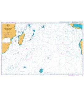 Indian Ocean Southern Part 