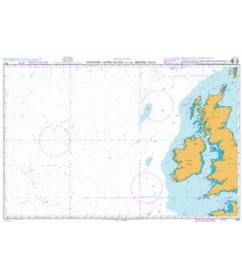 Western Approaches to the British Isles 