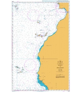Lisboa (Lisbon) to Freetown 